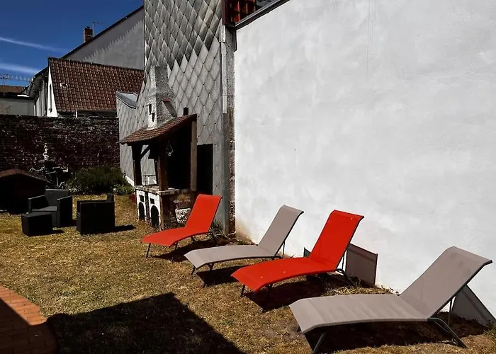 Annexe Des Sables