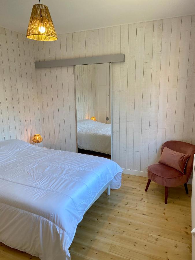 Holiday home Annexe Des Sables