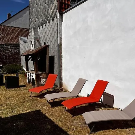 Annexe Des Sables Villa Le Touquet Exterior photo