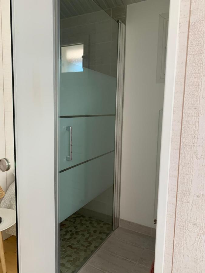 Annexe Des Sables Ferienhaus *